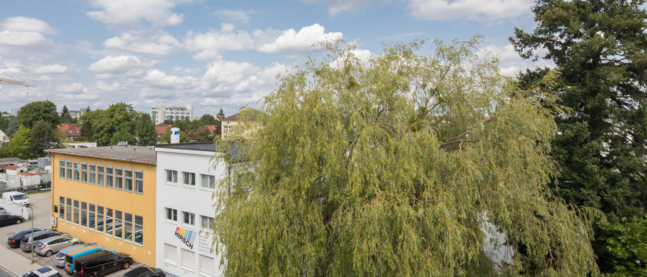 Düz München Sendling 04 Görünüm 10719