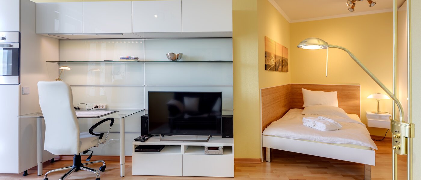 Flad Unterschleißheim 02 At leve 10721