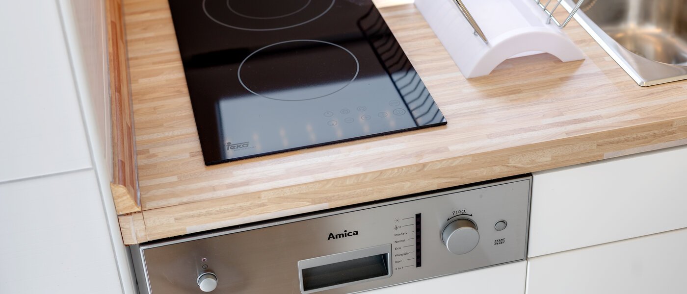 Flad Unterschleißheim 03 Køkken 10721