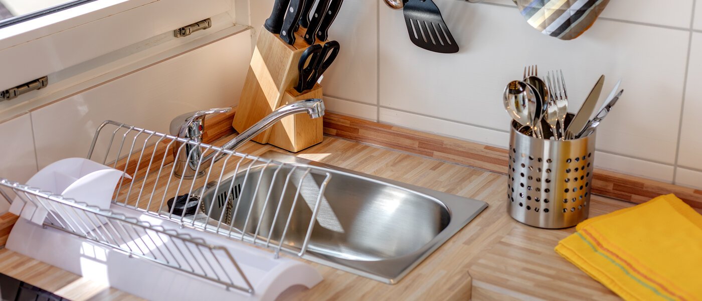 Flad Unterschleißheim 05 Køkken 10721