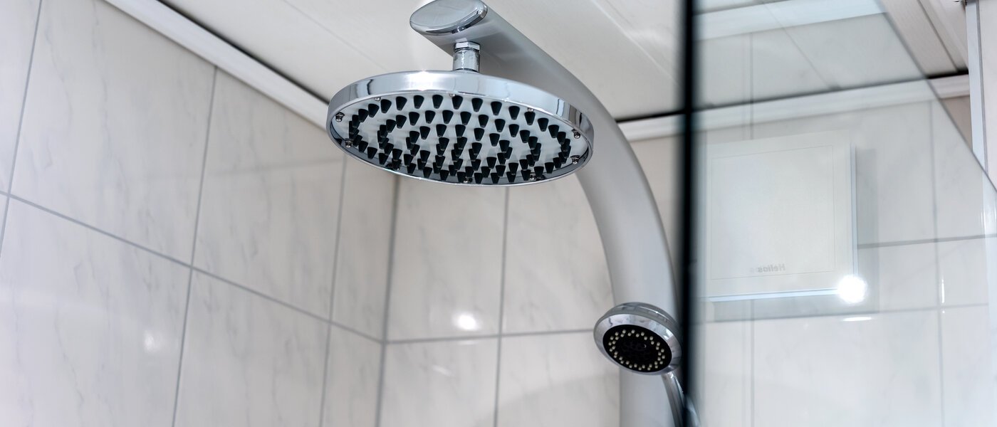 Flad Unterschleißheim 02 Badeværelse 10721