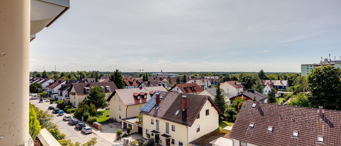 Flad Unterschleißheim 01 Udsigt 10721