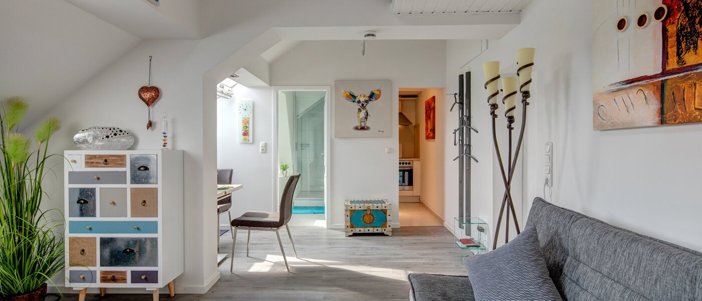 Επίπεδη München Nymphenburg 04 Ζώντας 10722