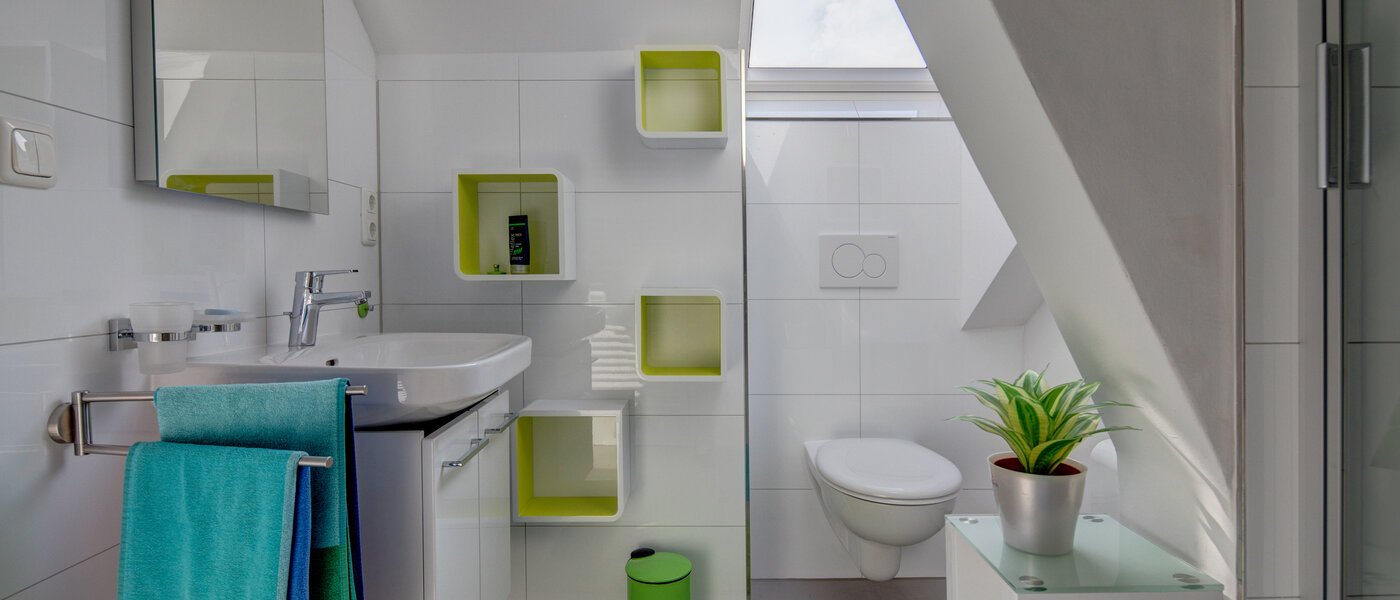 Επίπεδη München Nymphenburg 01 Μπάνιο 10722