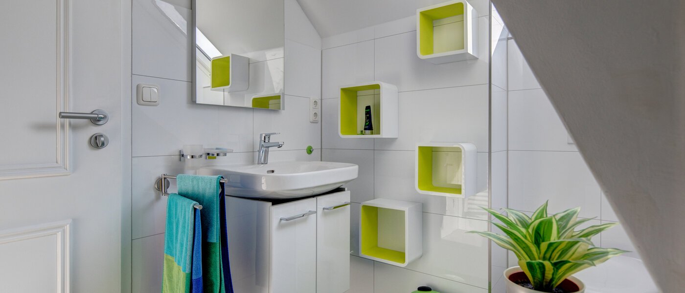 Επίπεδη München Nymphenburg 02 Μπάνιο 10722