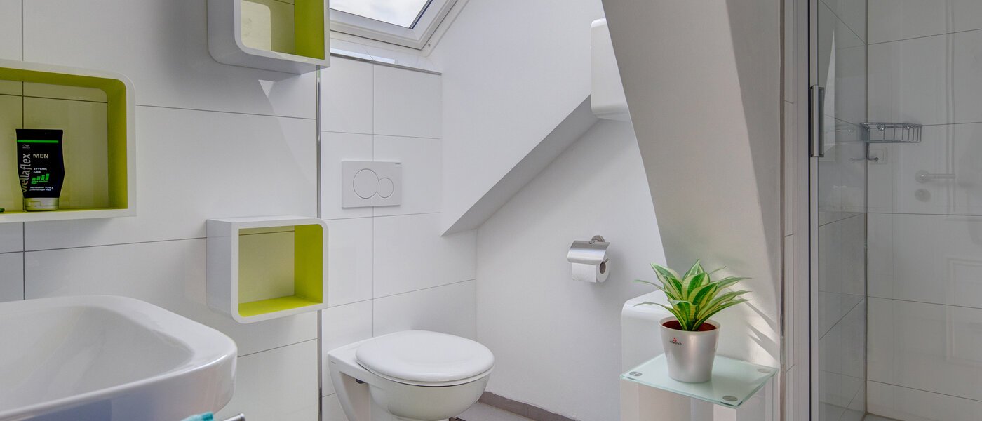 Επίπεδη München Nymphenburg 03 Μπάνιο 10722