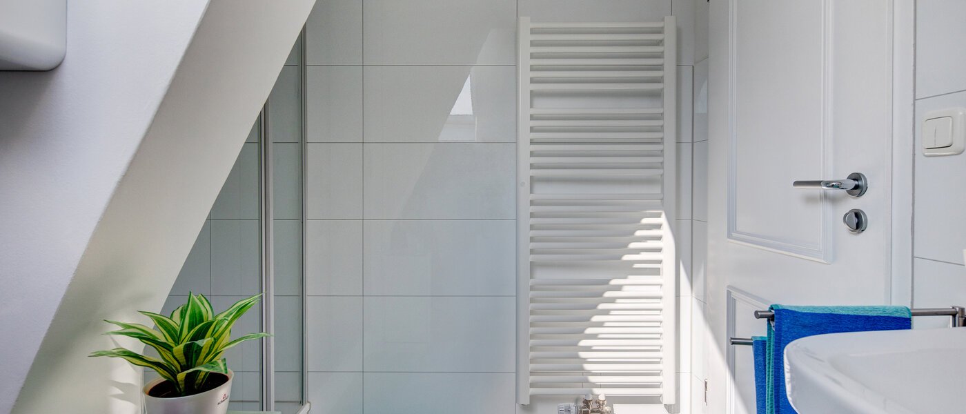 Επίπεδη München Nymphenburg 04 Μπάνιο 10722