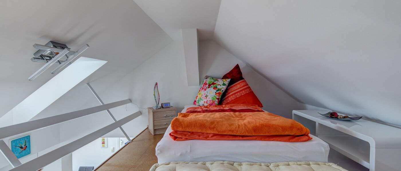 Επίπεδη München Nymphenburg 01 Ύπνος 10722