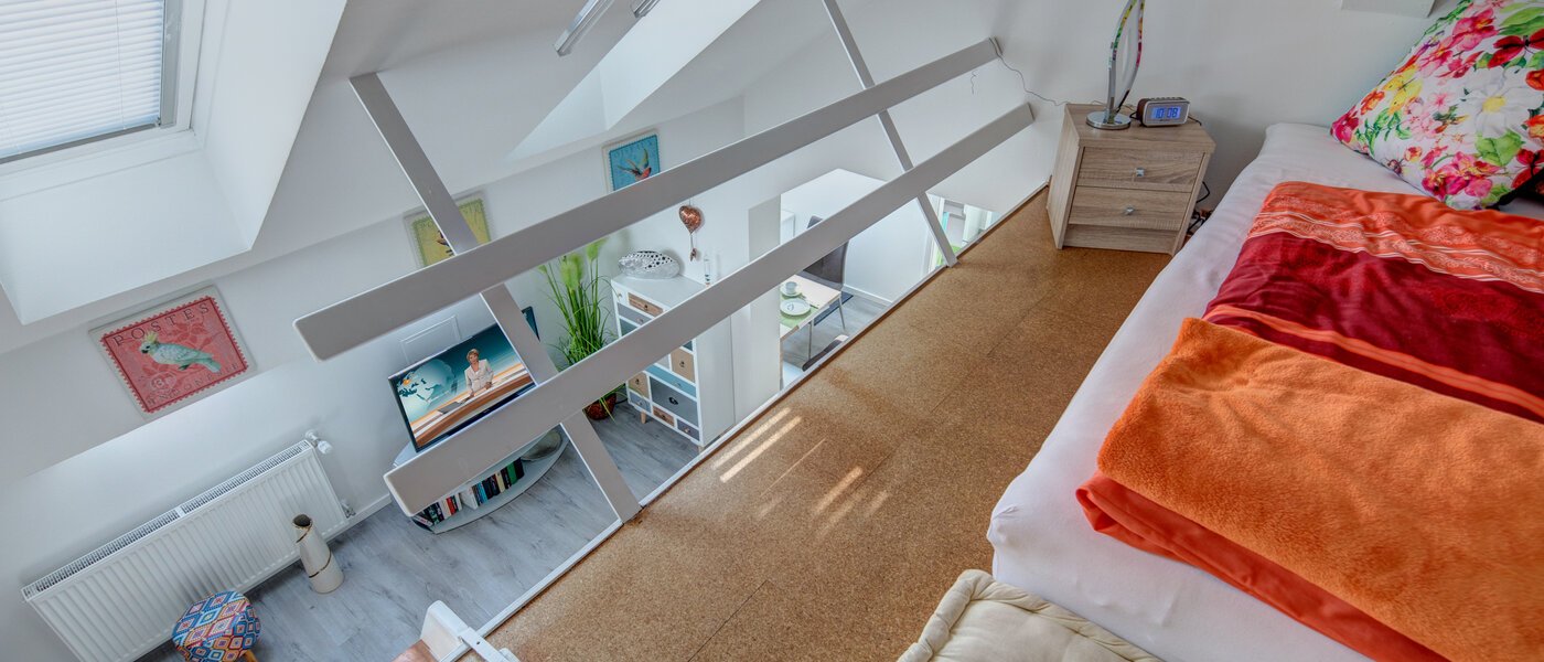 Επίπεδη München Nymphenburg 03 Ύπνος 10722