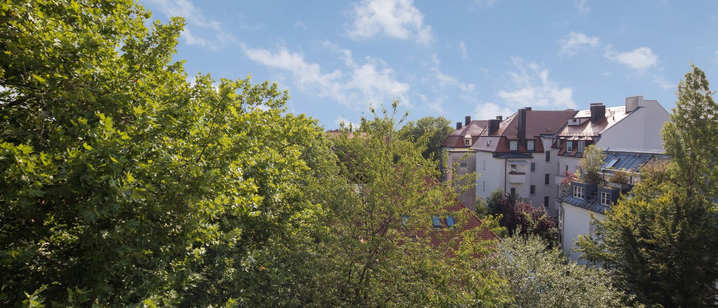 Επίπεδη München Nymphenburg 01 Προβολή 10722