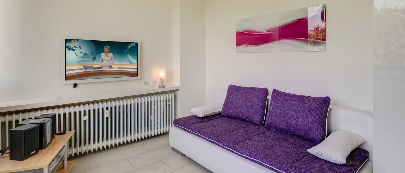 Plat München Ramersdorf 01 Condiții de viață 10733