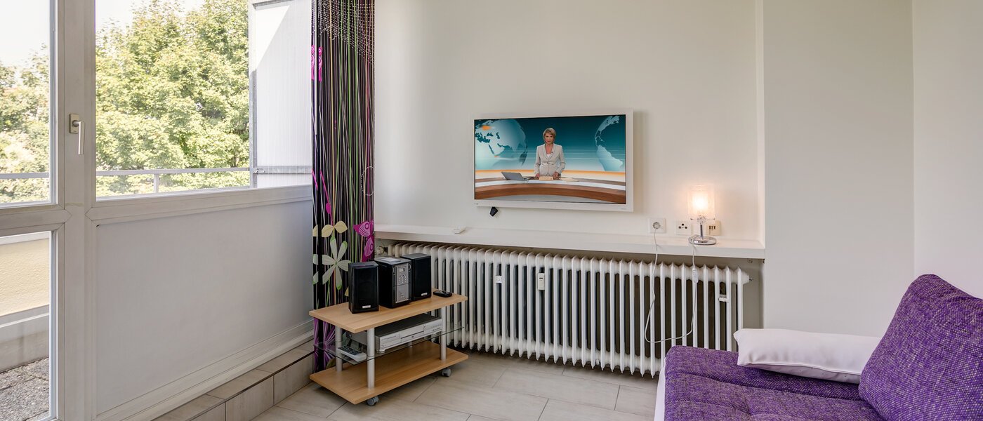 Plat München Ramersdorf 02 Condiții de viață 10733