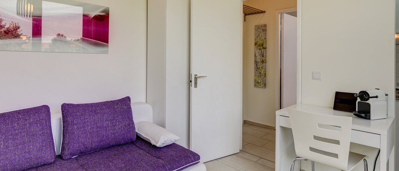 Plat München Ramersdorf 04 Condiții de viață 10733