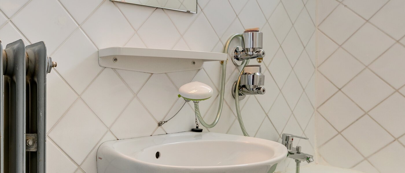 Plat München Ramersdorf 02 Baie 10733