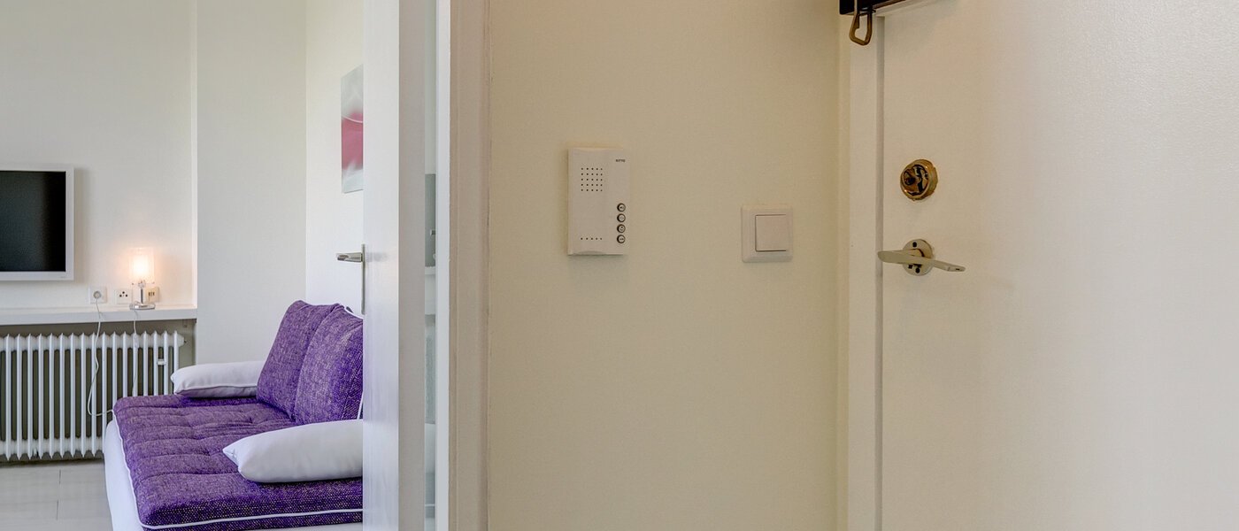 Plat München Ramersdorf 01 Coridor / hol 10733