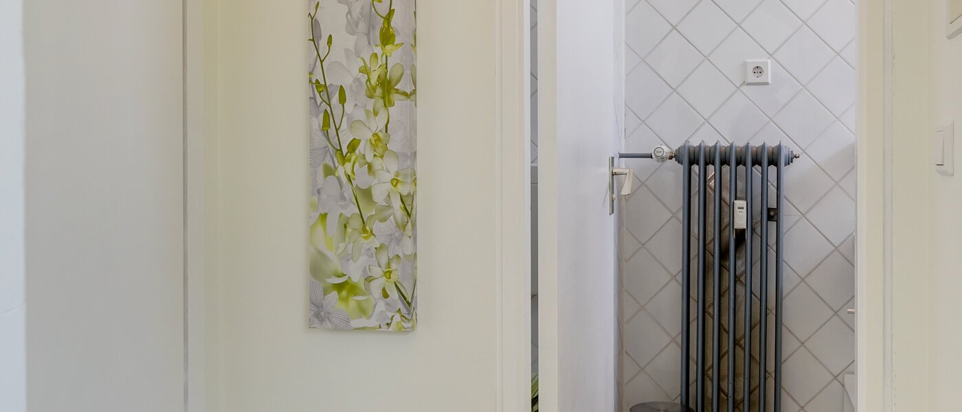 Plat München Ramersdorf 02 Coridor / hol 10733