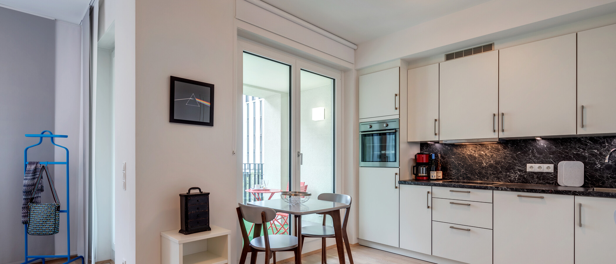Ploché München Milbertshofen 04 Living 10739