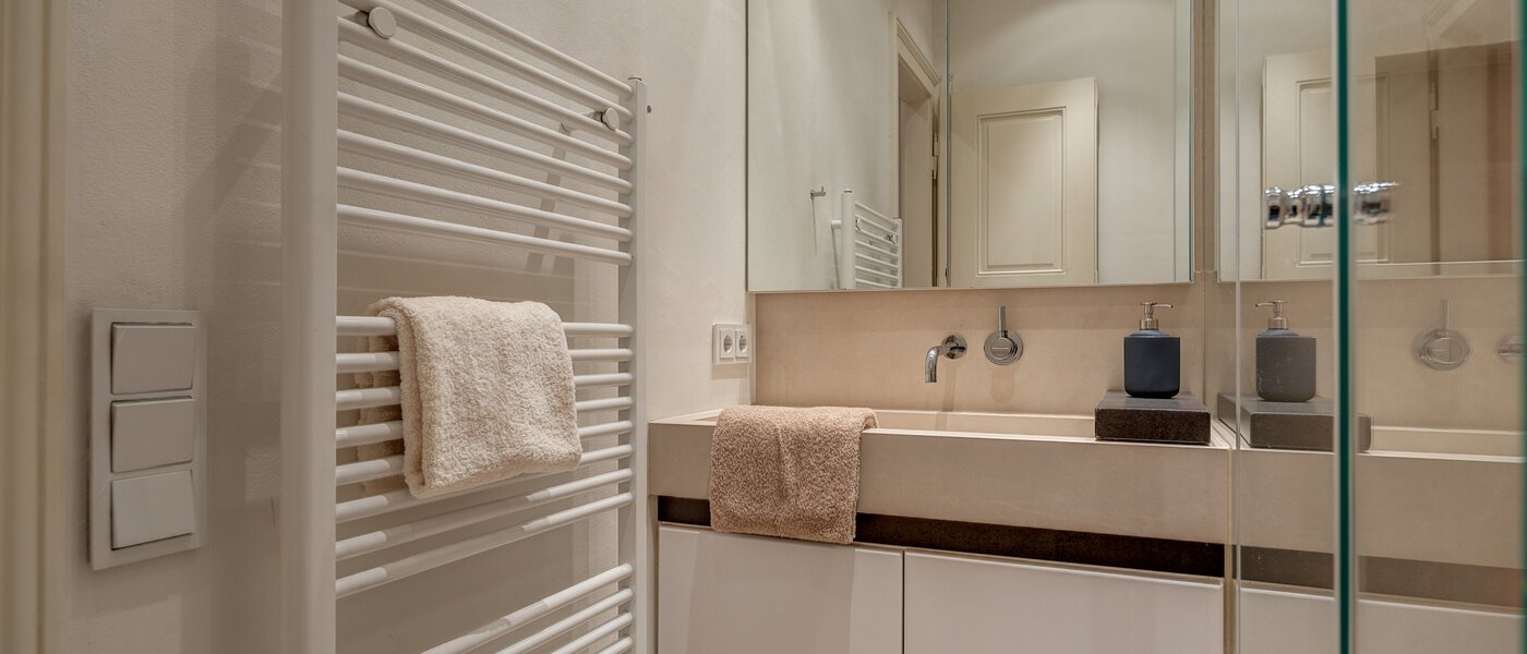 Ploché München Lehel 03 Koupelna 10748