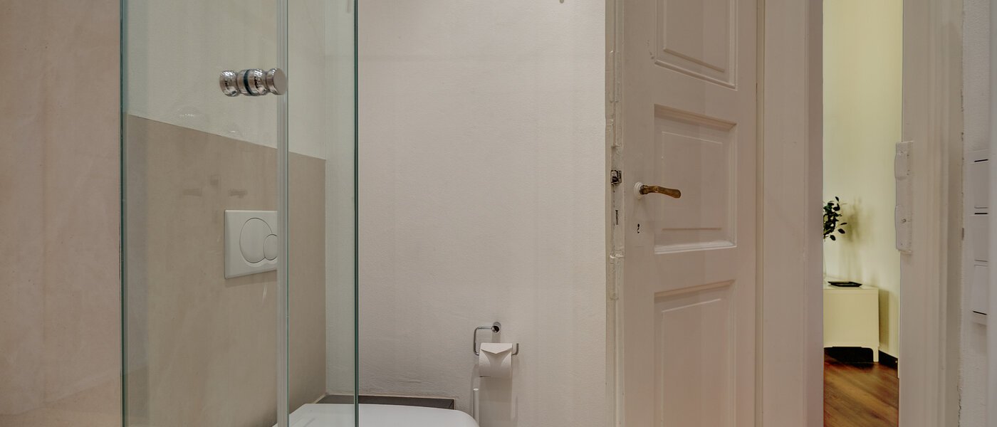 Ploché München Lehel 04 Koupelna 10748