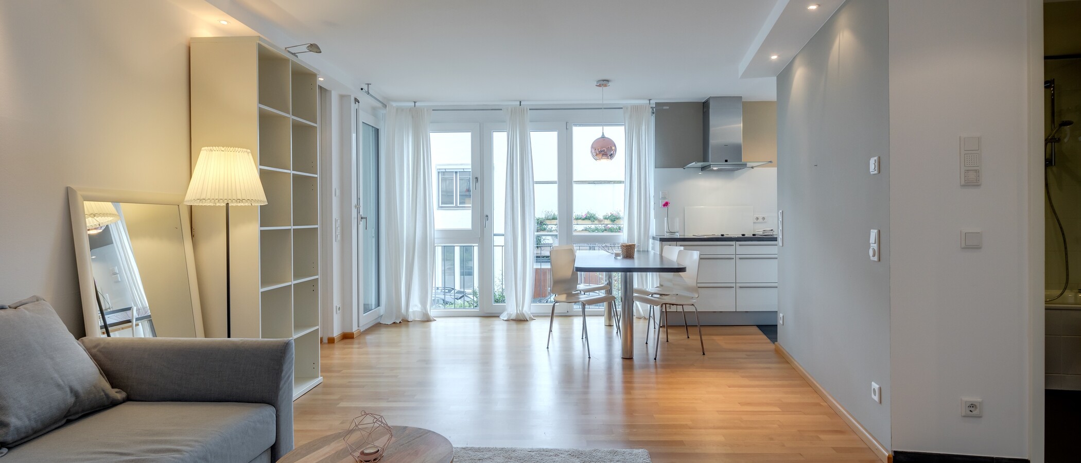 Flad München Maxvorstadt 02 At leve 10752