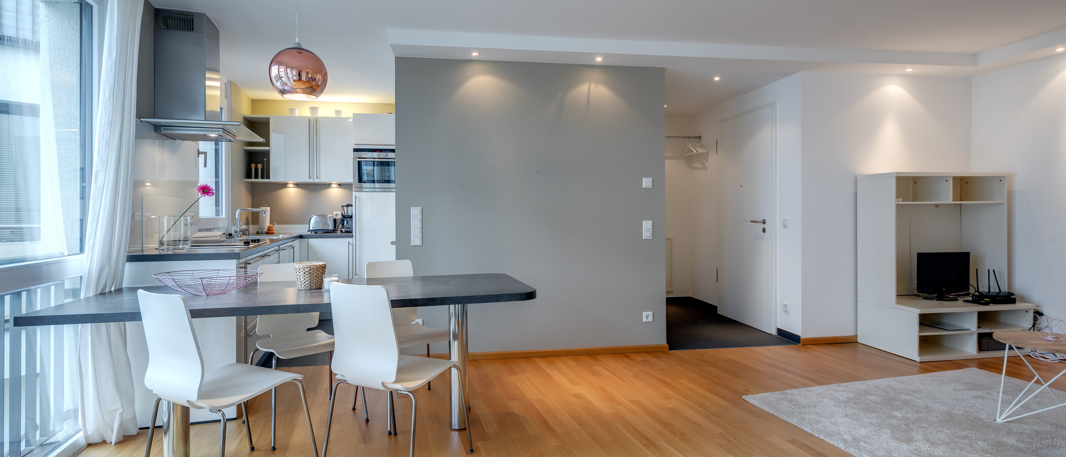 Flad München Maxvorstadt 03 At leve 10752