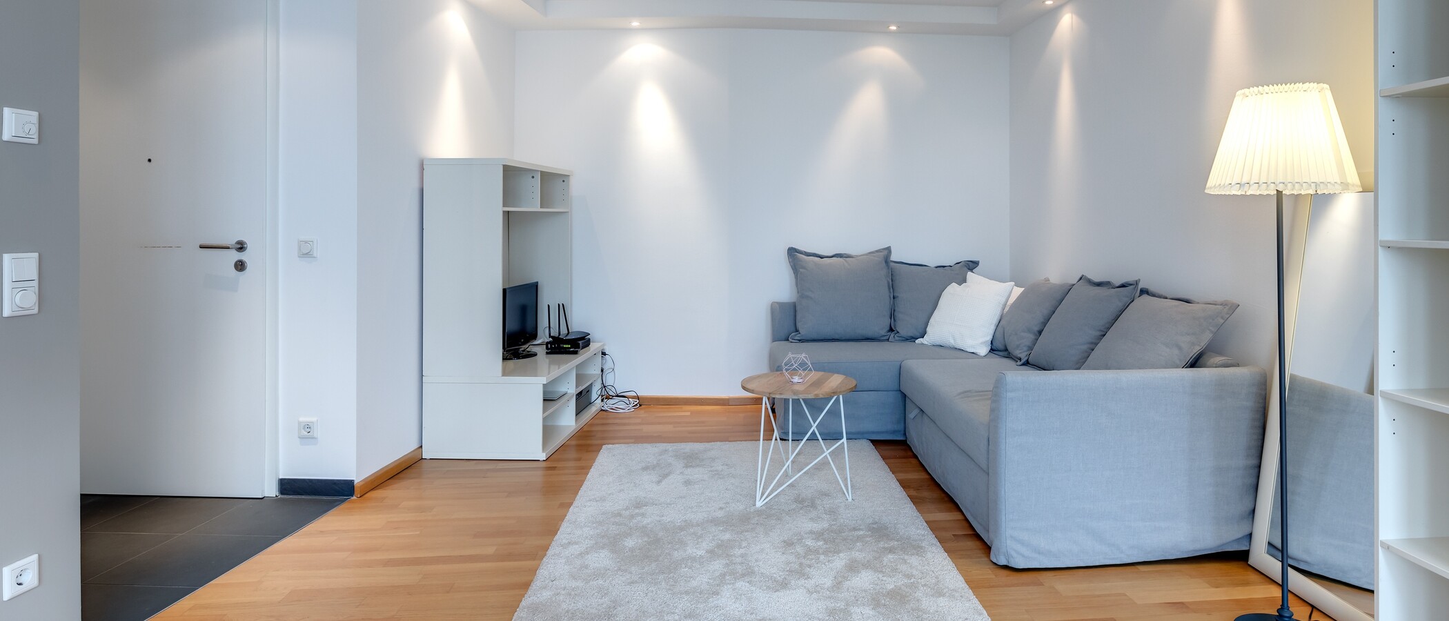 Flad München Maxvorstadt 04 At leve 10752