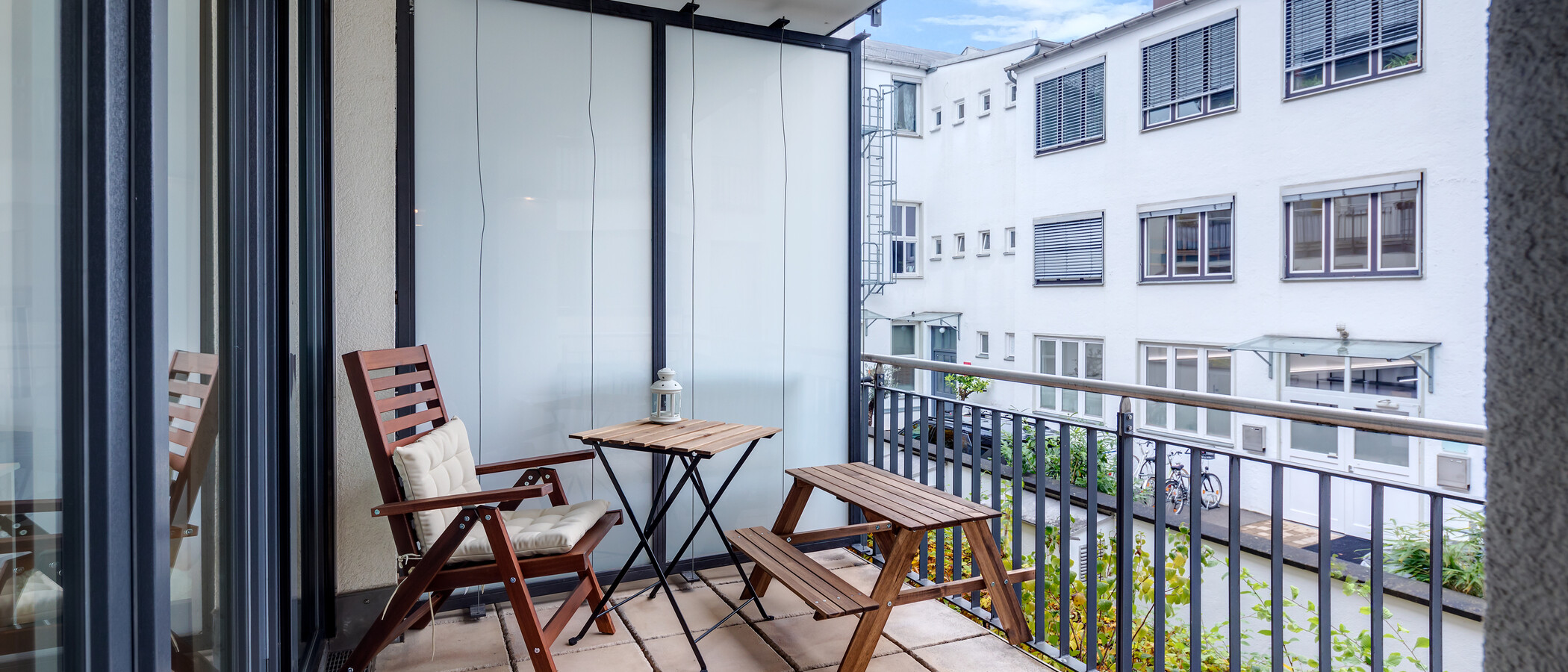 Flad München Maxvorstadt 01 Balkon 10752