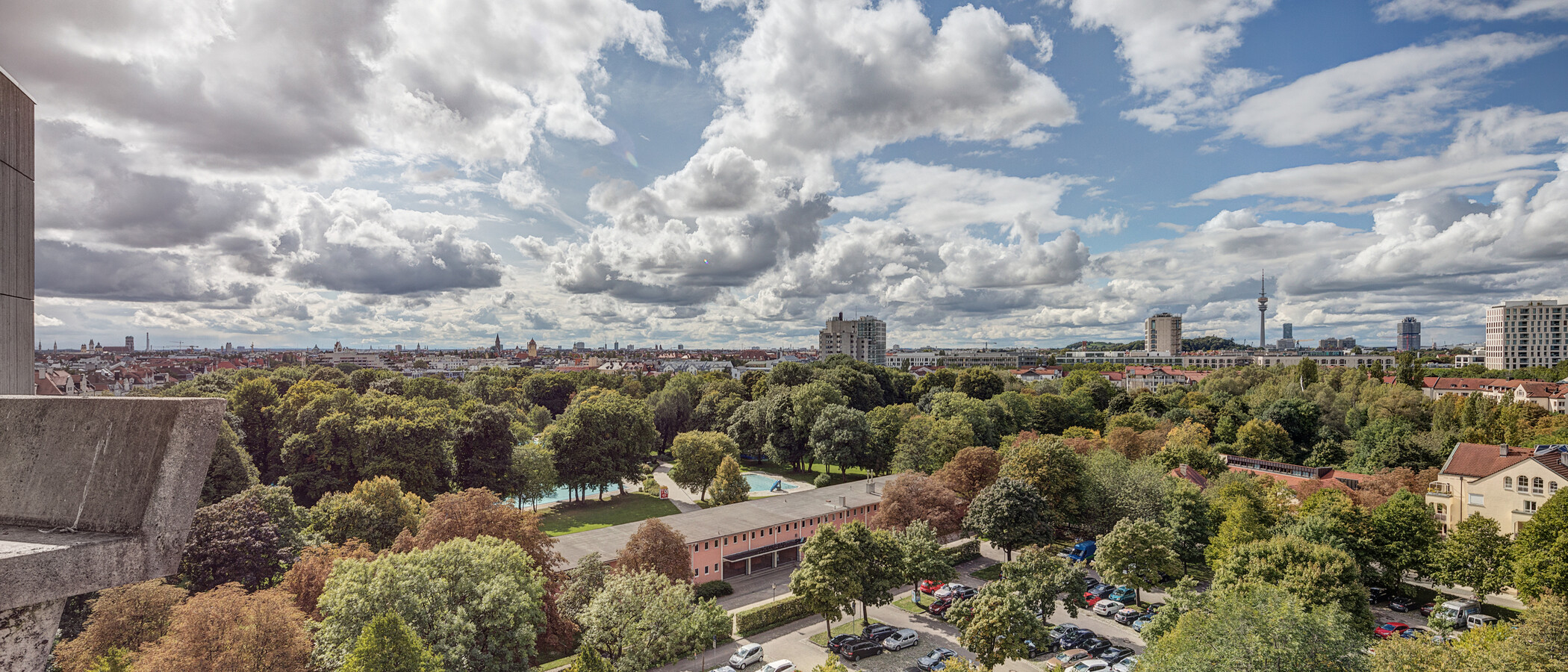 Lapos München Schwabing-Nord (zw. Leopoldstraße & Englischen Garten) 02 A  megtekintése 10753