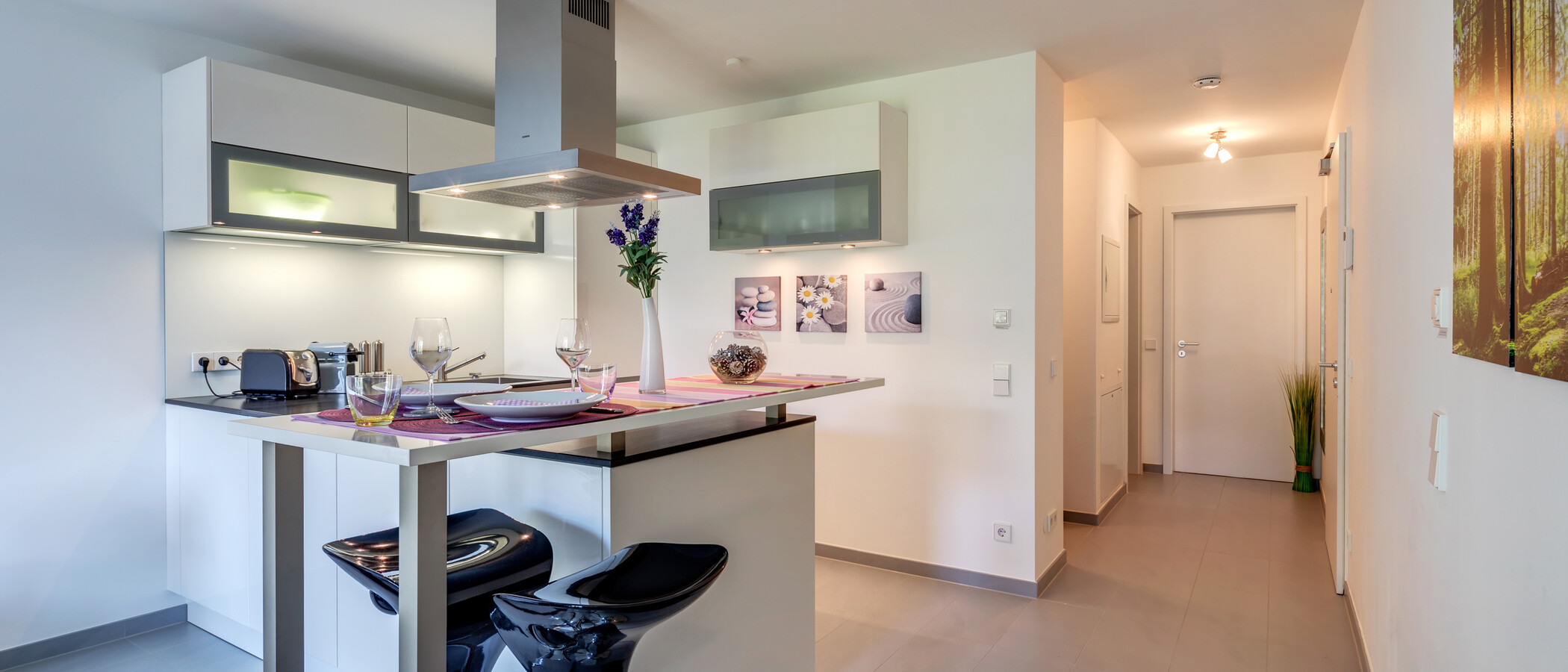 Ploché München Pasing 04 Living 10754