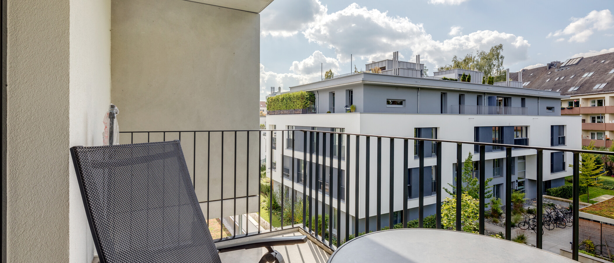 Ploché München Pasing 02 Balkon 10754