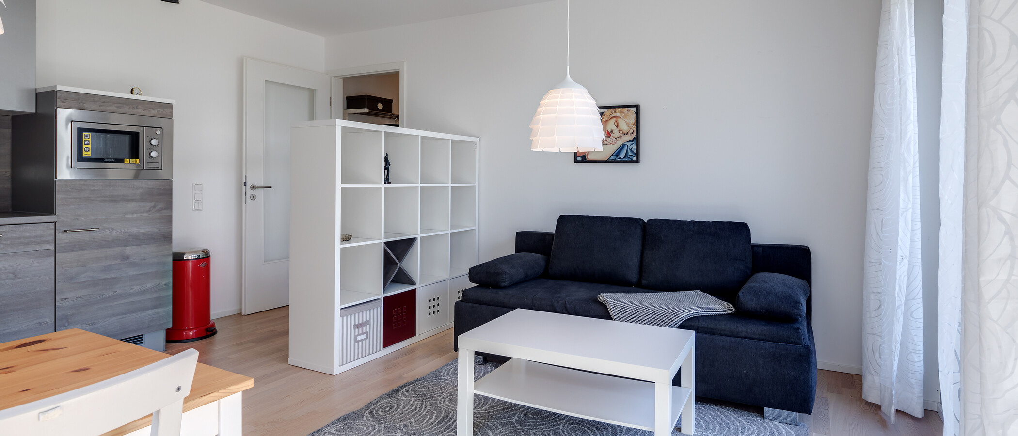 Platt München Messestadt Riem 04 Boende 10763