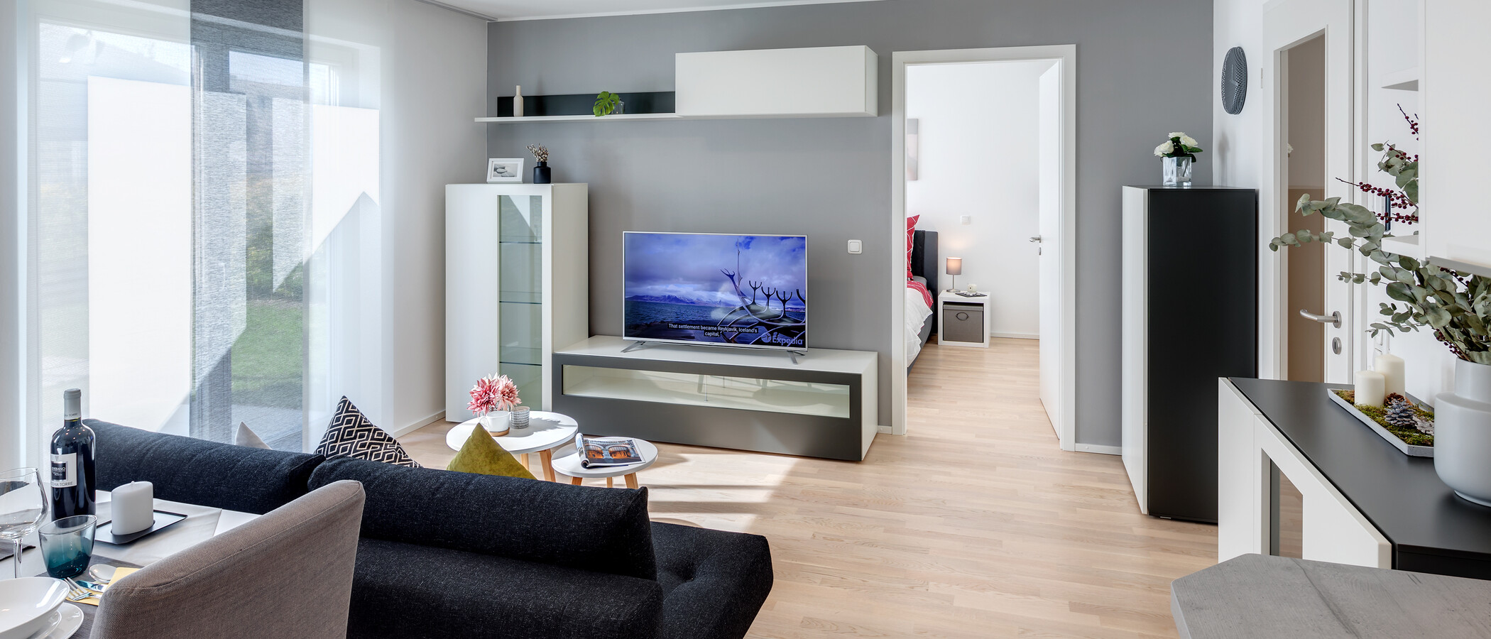 Lapos München Messestadt Riem 04 Élő 10766