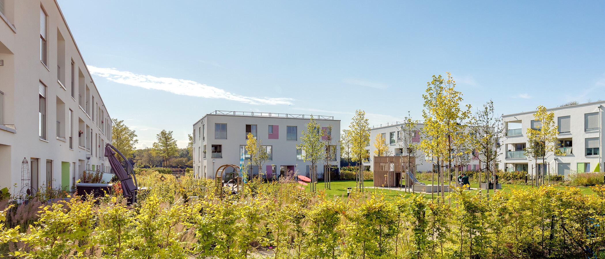 Lapos München Messestadt Riem 01 A  megtekintése 10766