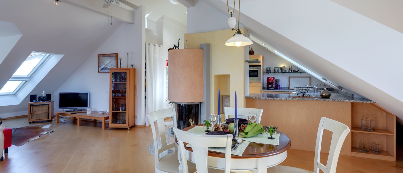 Σοφίτα Neubiberg 03 Ζώντας 10767