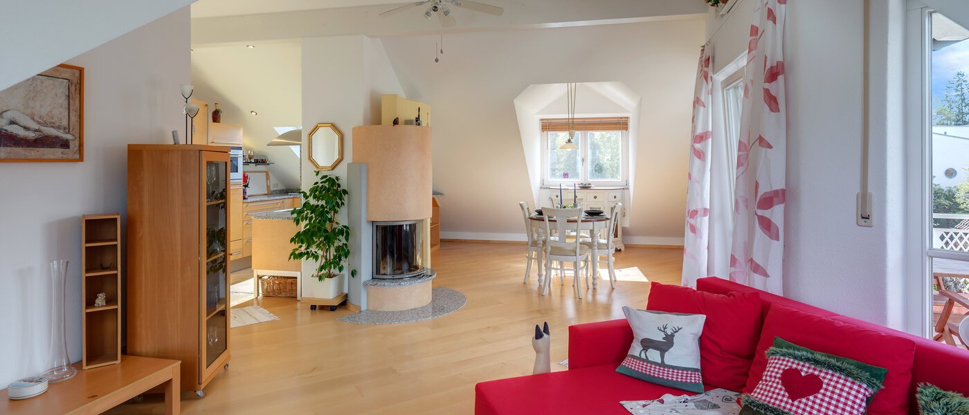 Σοφίτα Neubiberg 04 Ζώντας 10767