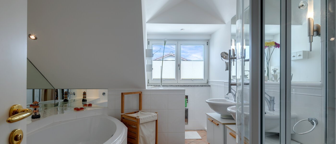Σοφίτα Neubiberg 01 Μπάνιο 10767