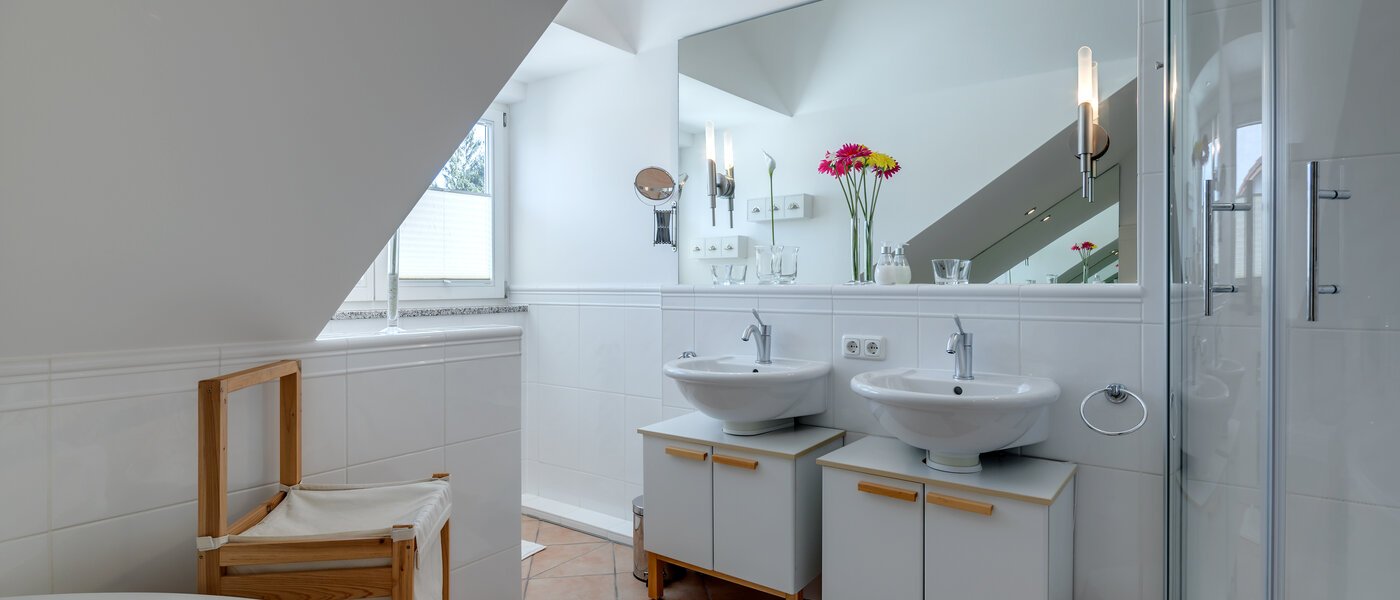 Σοφίτα Neubiberg 02 Μπάνιο 10767