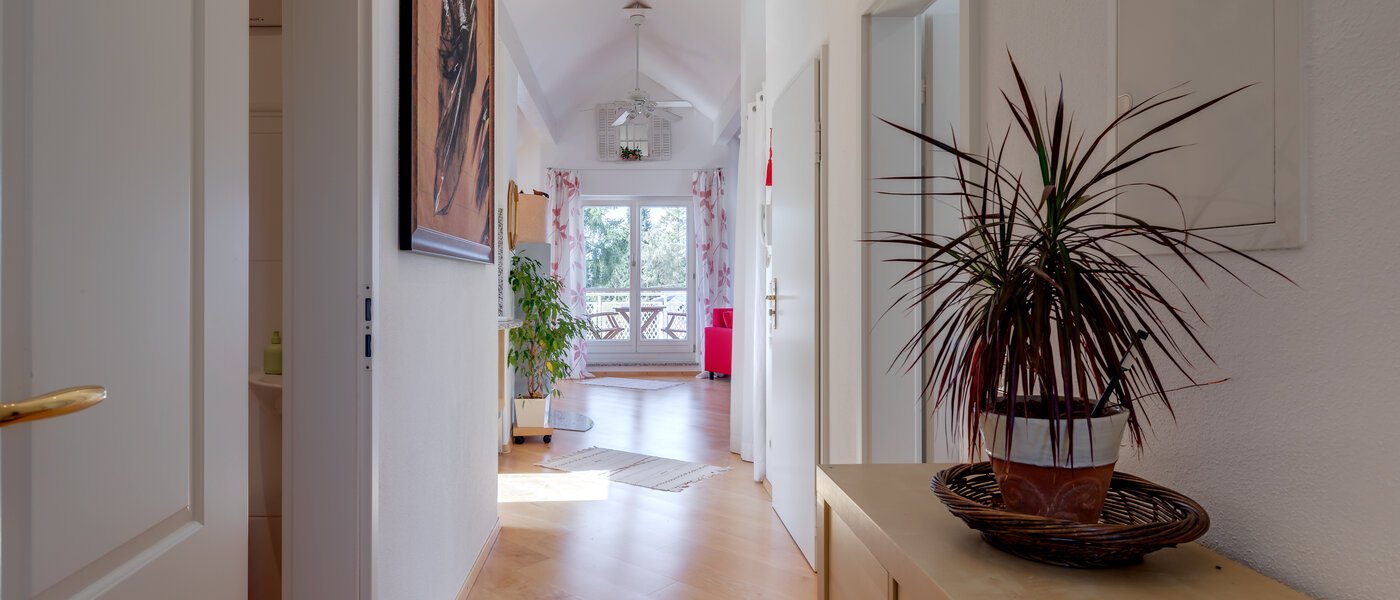 Σοφίτα Neubiberg 01 Διάδρομος/διάδρομος 10767