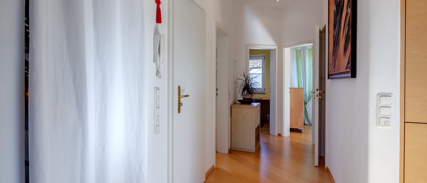 Σοφίτα Neubiberg 02 Διάδρομος/διάδρομος 10767