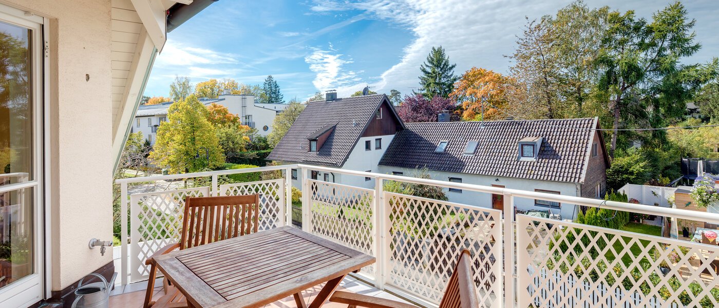 Σοφίτα Neubiberg 03 Ταράτσα 10767