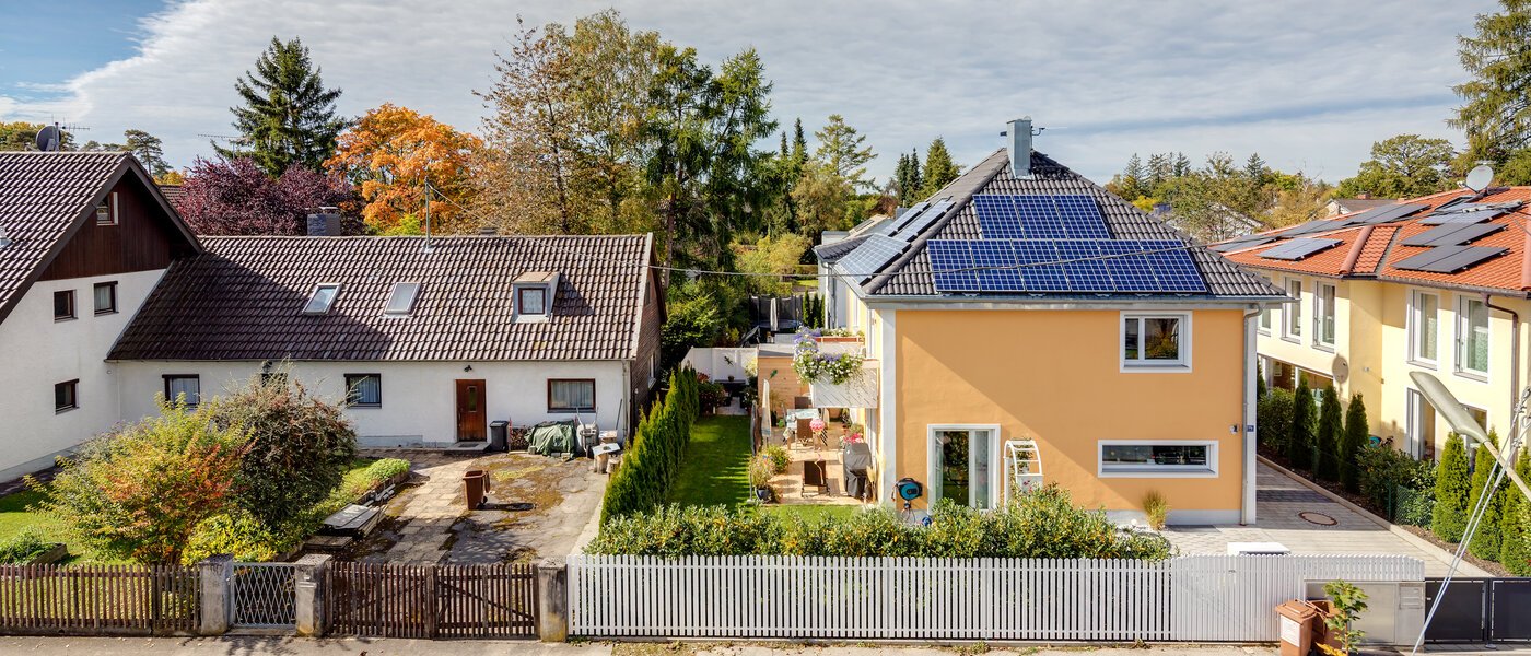 Σοφίτα Neubiberg 04 Προβολή 10767