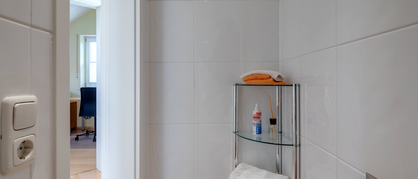 Σοφίτα Neubiberg 02 WC επισκεπτών 10767