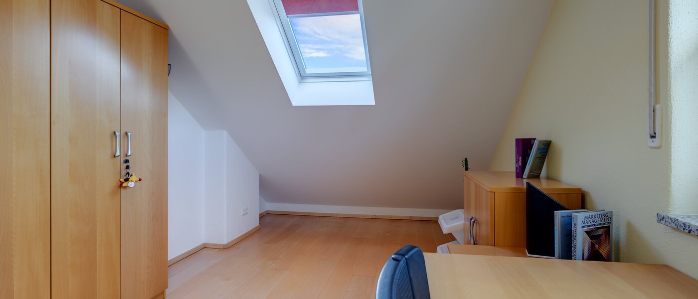 Σοφίτα Neubiberg 02 2ο υπνοδωμάτιο 10767