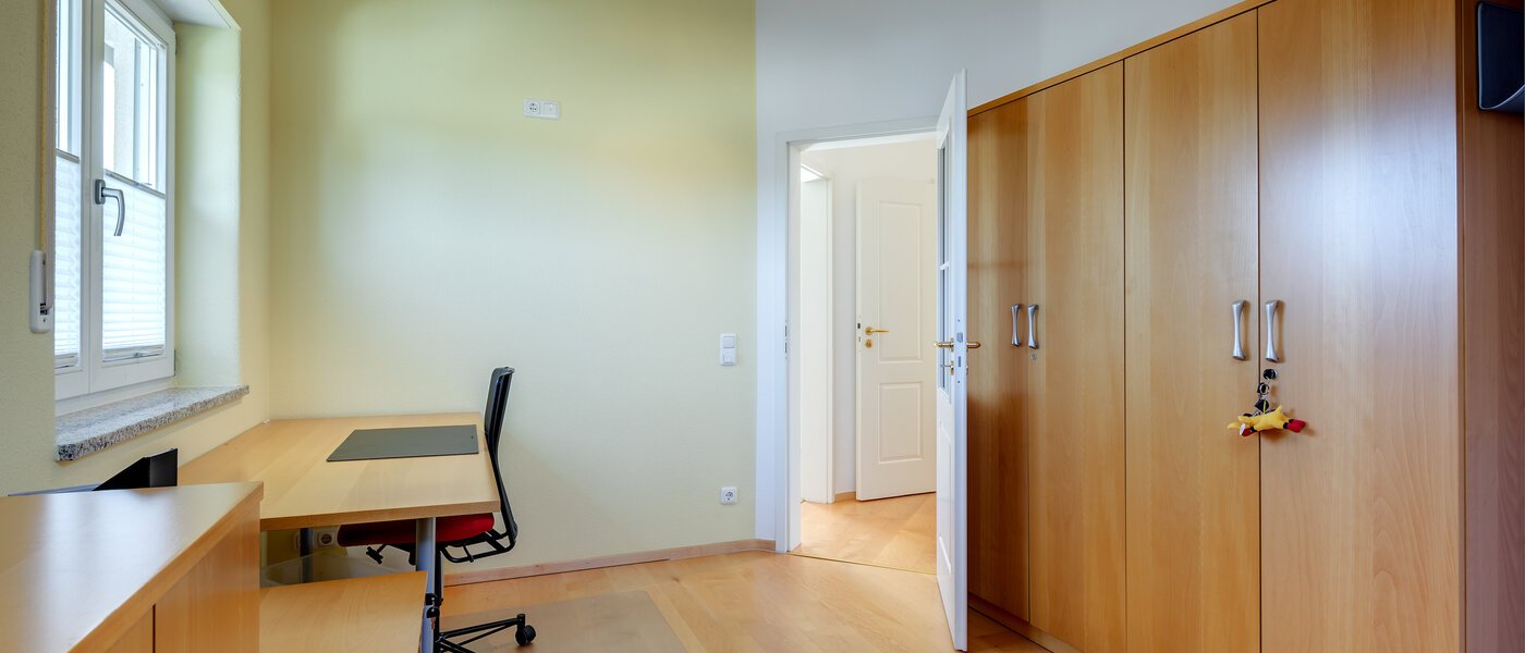 Σοφίτα Neubiberg 03 2ο υπνοδωμάτιο 10767