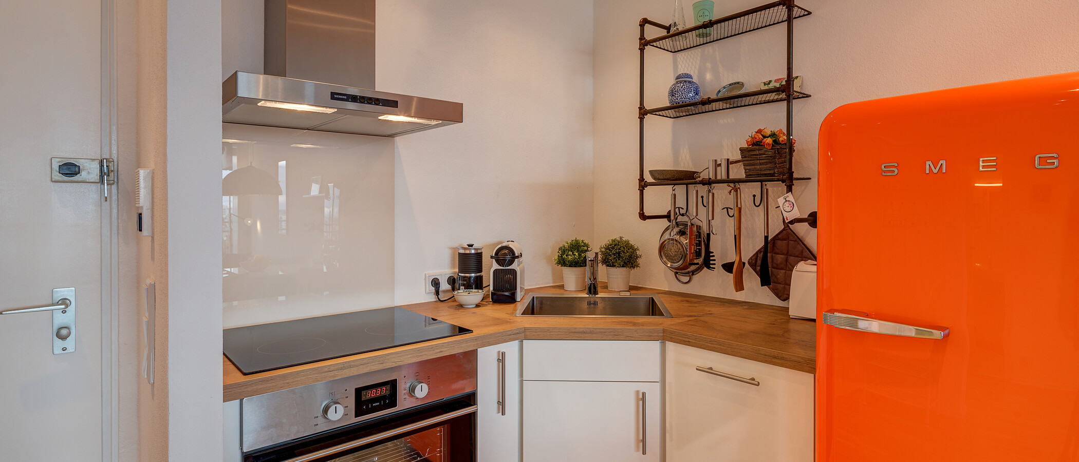 Lapos München Haidhausen 01 Konyha 10769