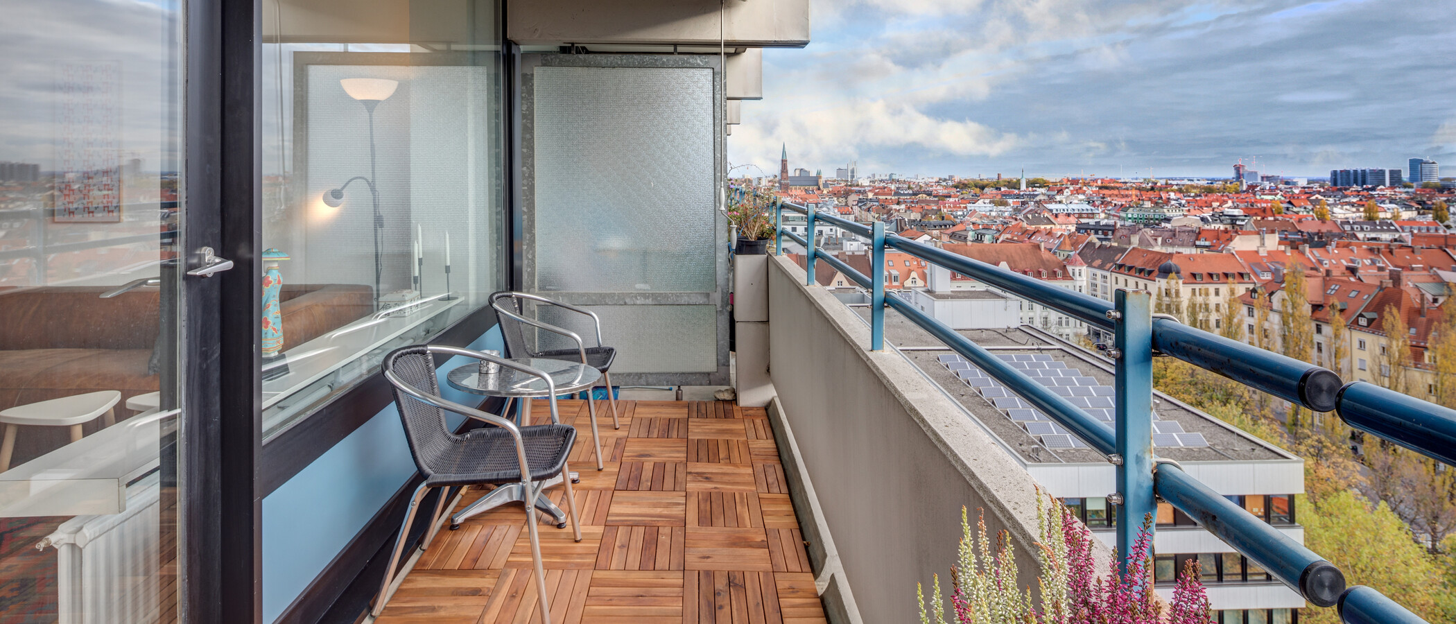 Lapos München Haidhausen 01 Erkély 10769