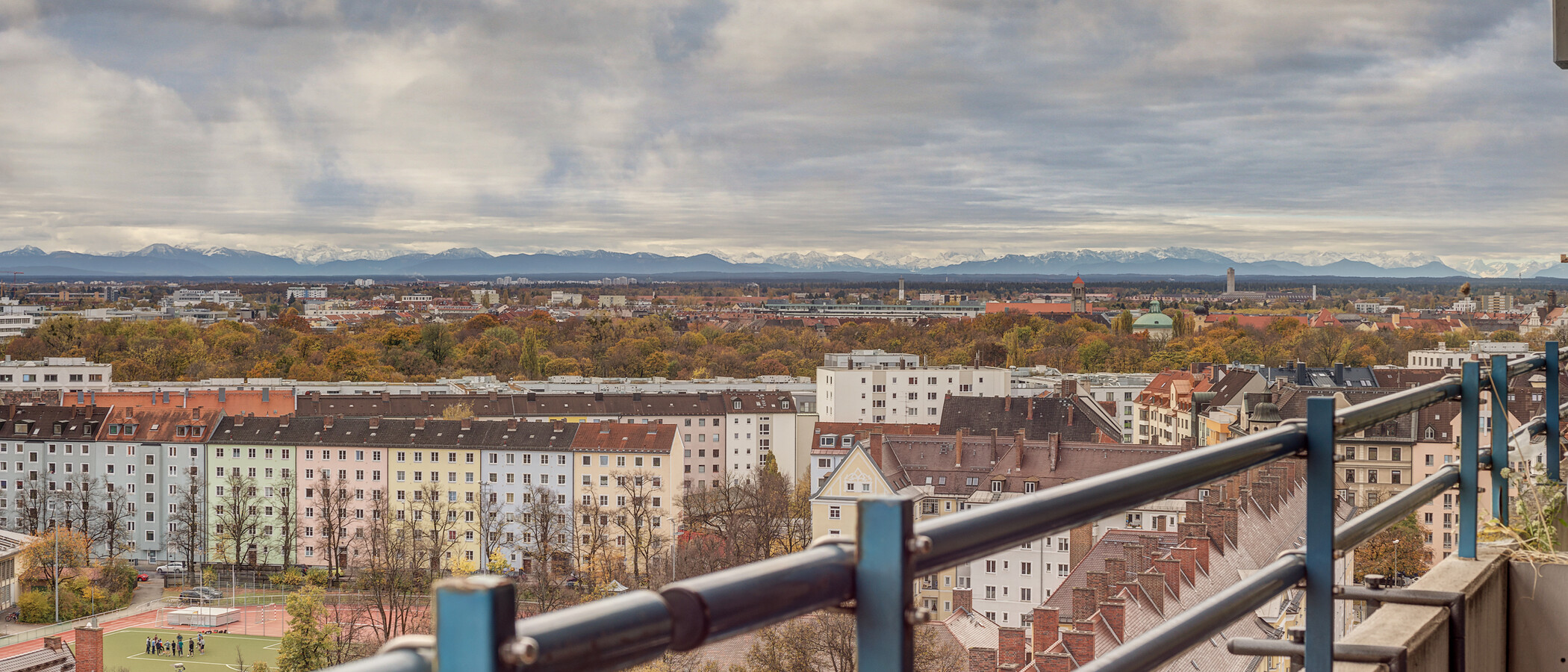Lapos München Haidhausen 01 A  megtekintése 10769