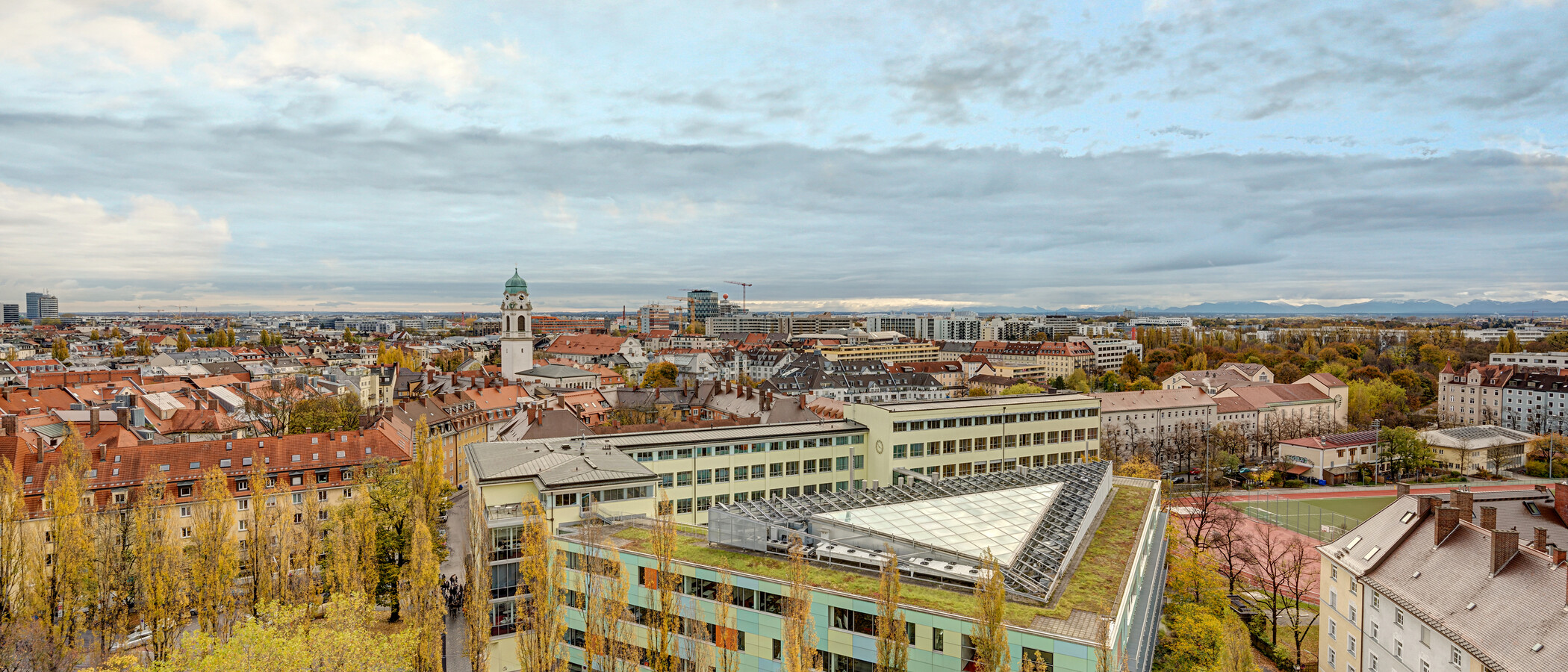 Lapos München Haidhausen 03 A  megtekintése 10769