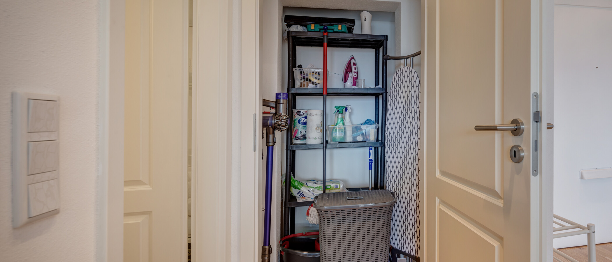 Lapos München Haidhausen 01 Raktárhelyiség 10769