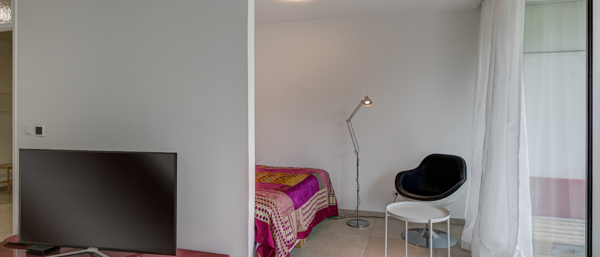 Плосък München Neuhausen 05 Living 10774